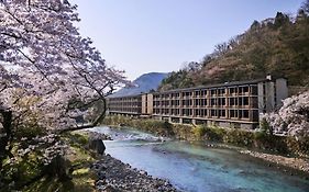 ホテルインディゴ箱根強羅